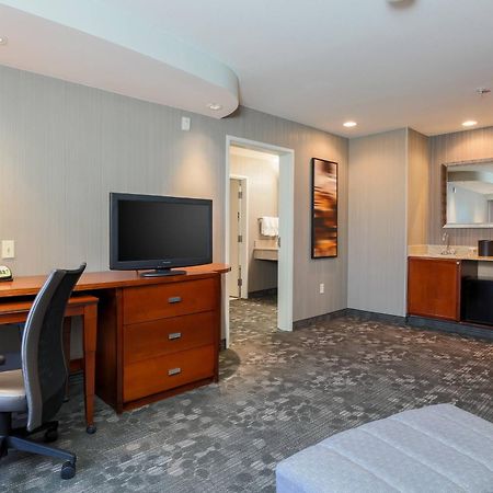 Courtyard By Marriott Las Vegas Stadium Area Екстериор снимка