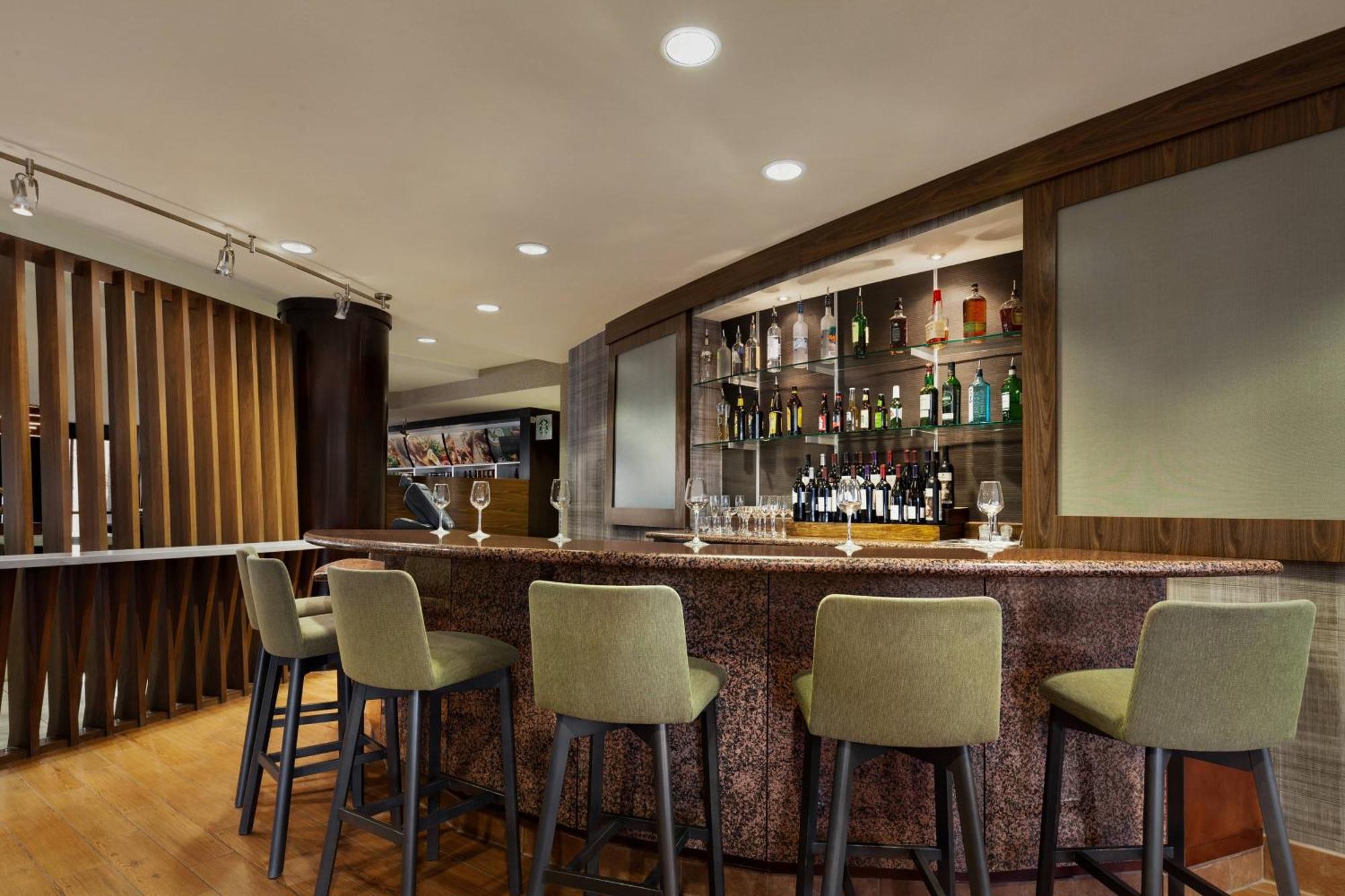 Courtyard By Marriott Las Vegas Stadium Area Екстериор снимка