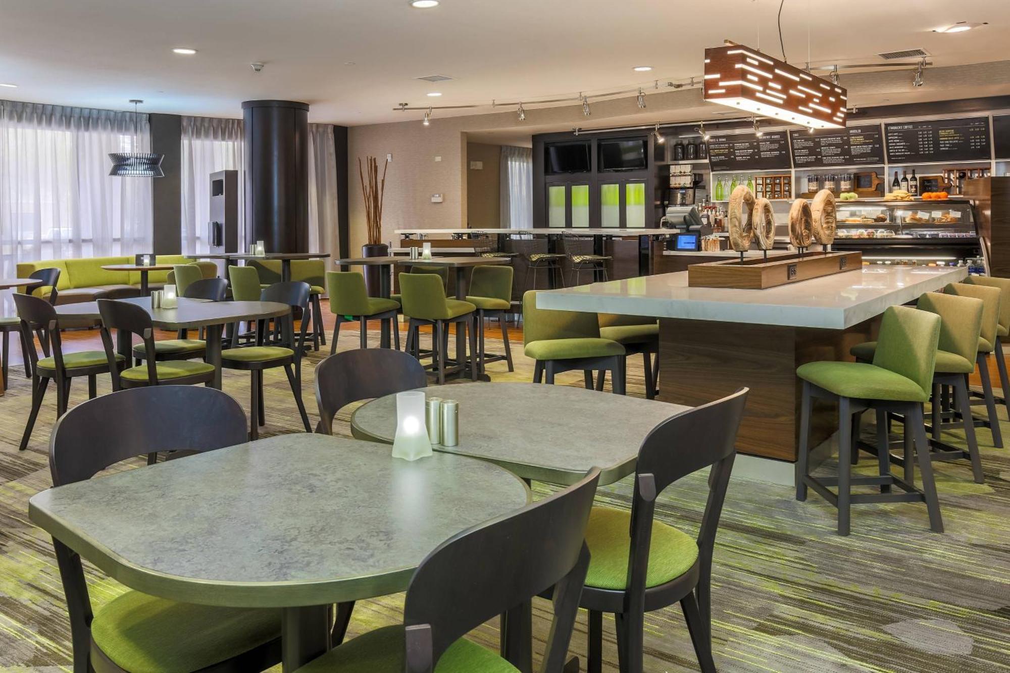 Courtyard By Marriott Las Vegas Stadium Area Екстериор снимка