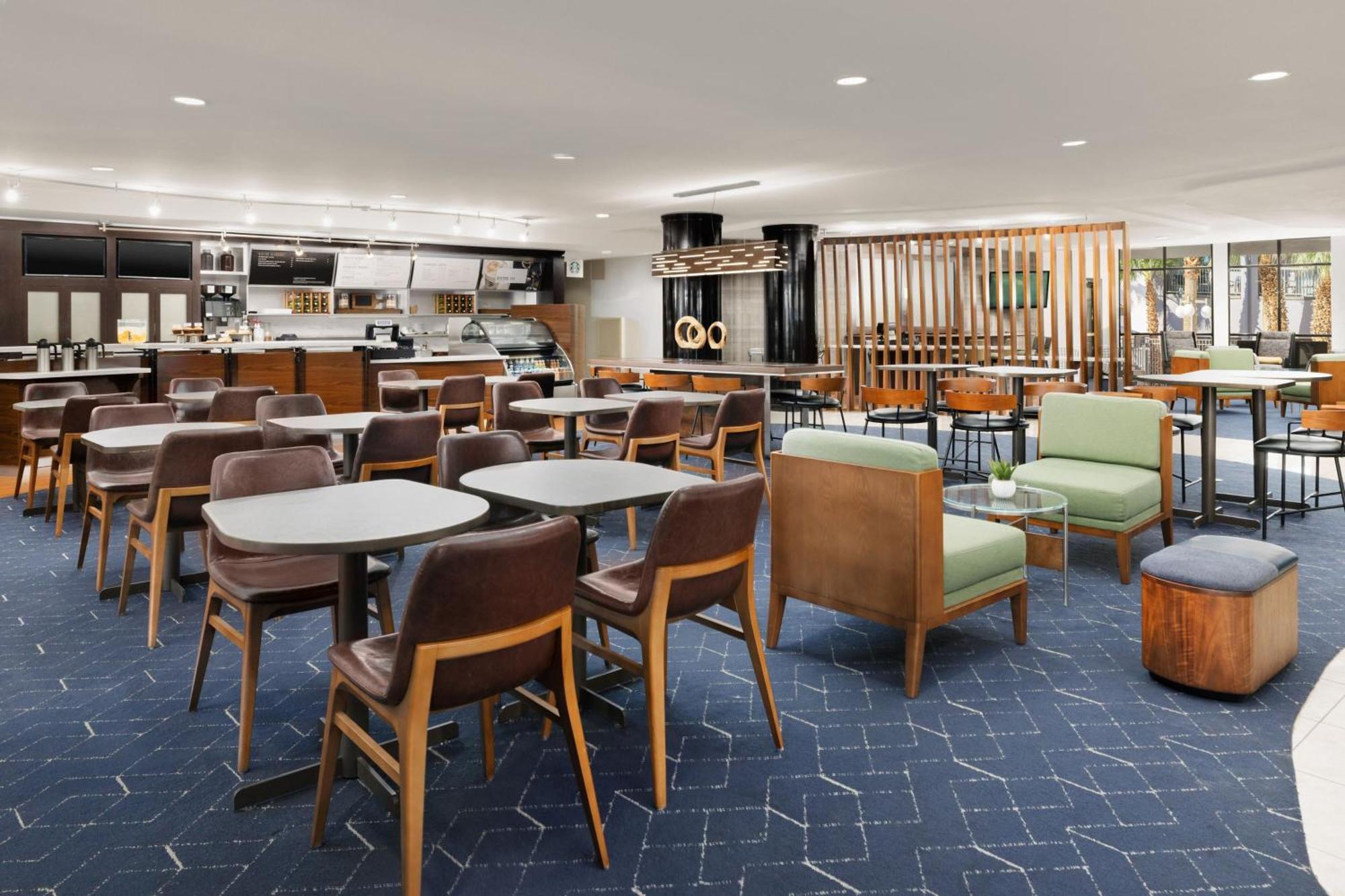 Courtyard By Marriott Las Vegas Stadium Area Екстериор снимка