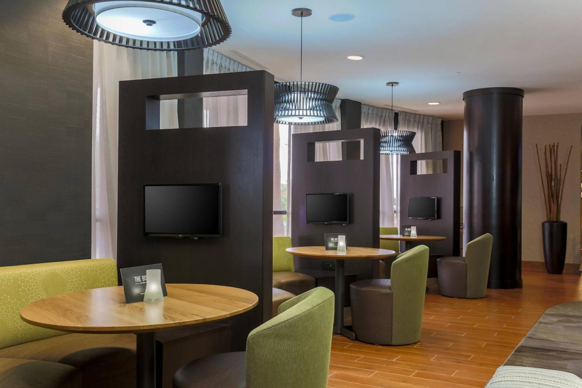 Courtyard By Marriott Las Vegas Stadium Area Екстериор снимка