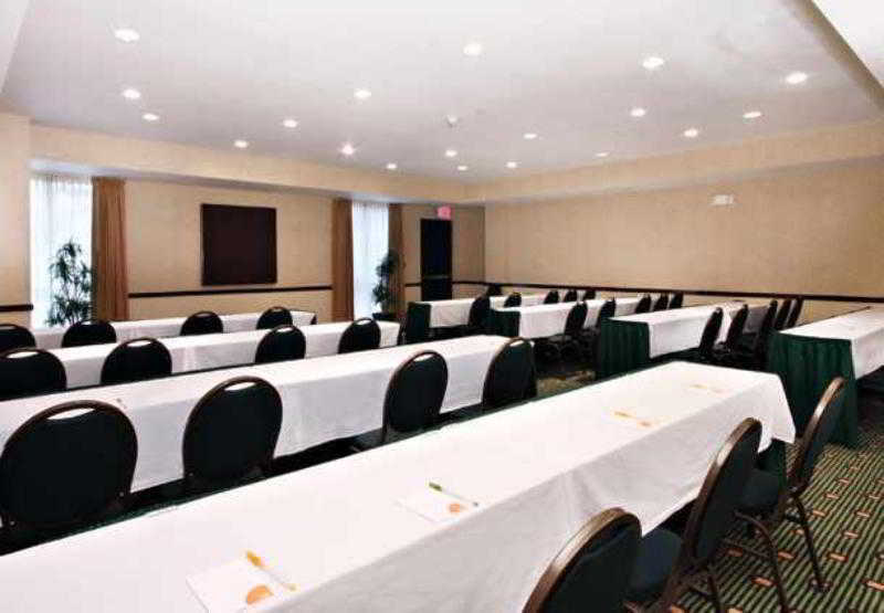 Courtyard By Marriott Las Vegas Stadium Area Бизнес снимка