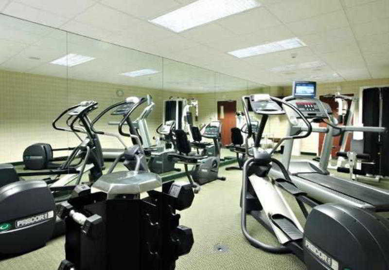 Courtyard By Marriott Las Vegas Stadium Area Екстериор снимка